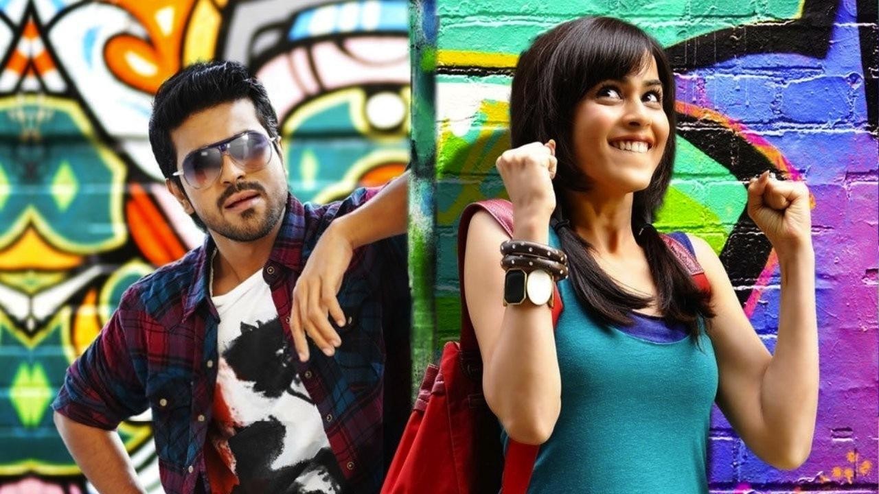 Orange (2010) - Cast & Crew on MUBI