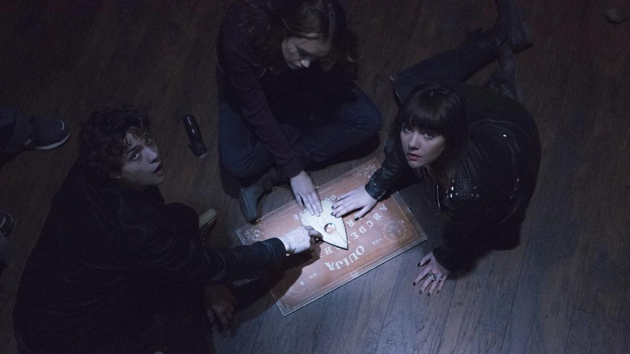 Image du film Ouija