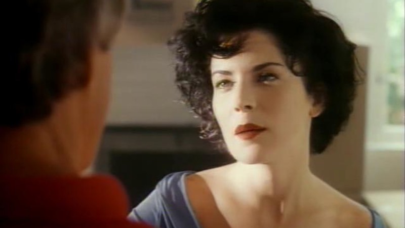 Past Tense 1994 MUBI