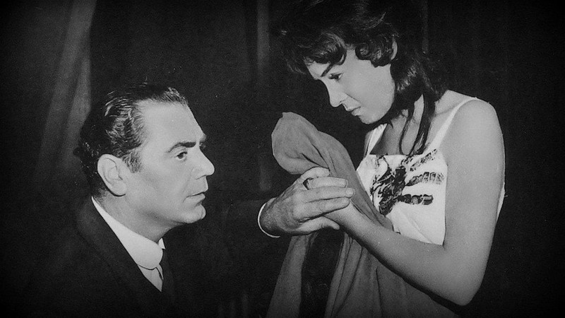 Pay or Die (1960) MUBI