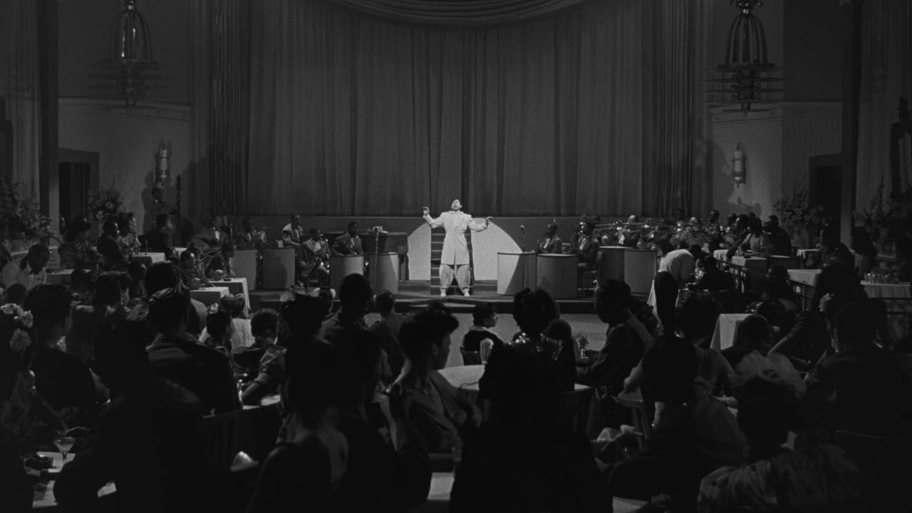 Image du film Symphonie magique