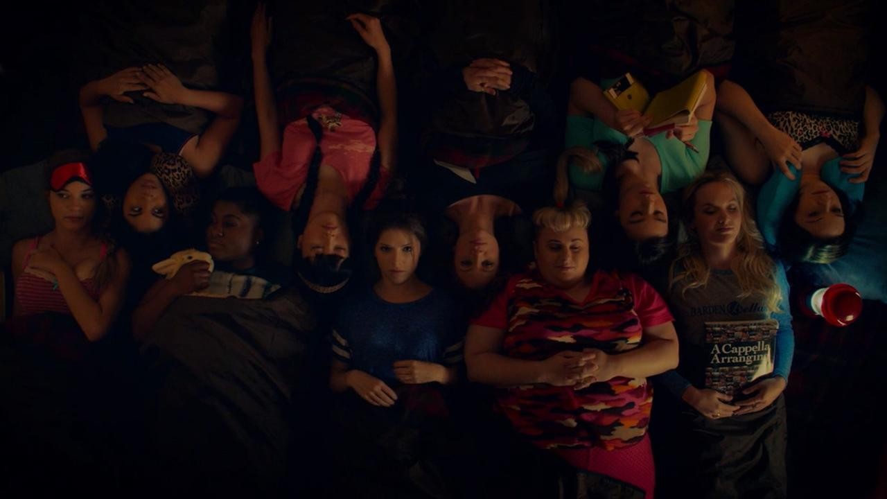 Image du film Pitch Perfect 2