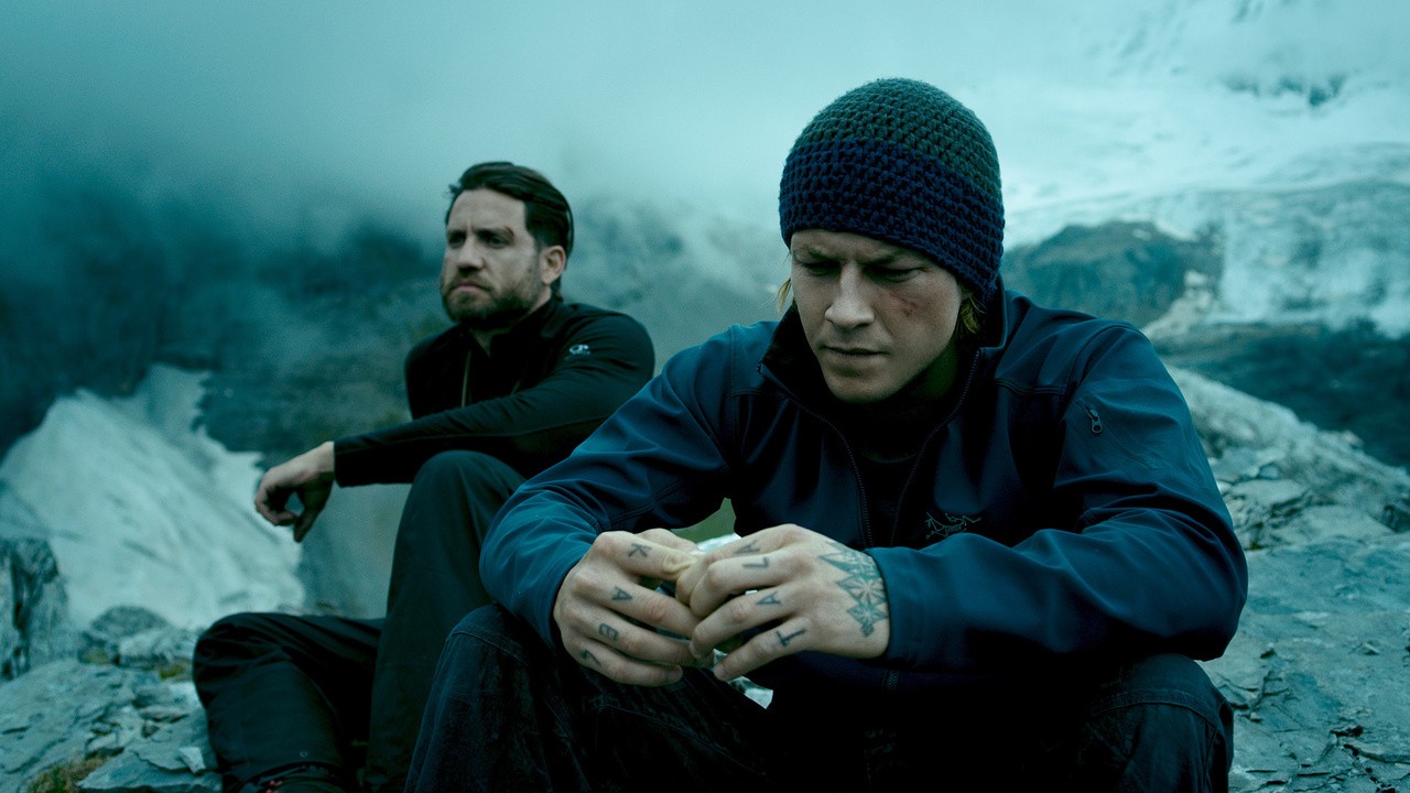 Image du film Point Break