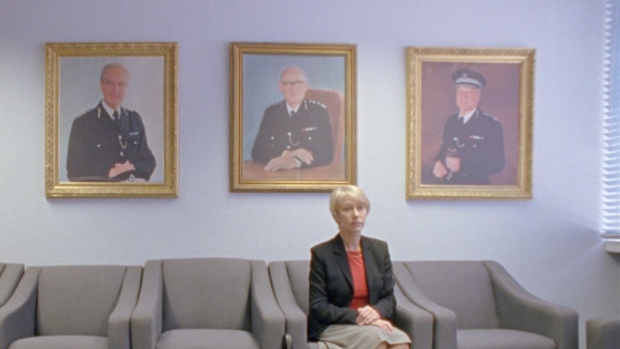 Prime Suspect 6: The Last Witness