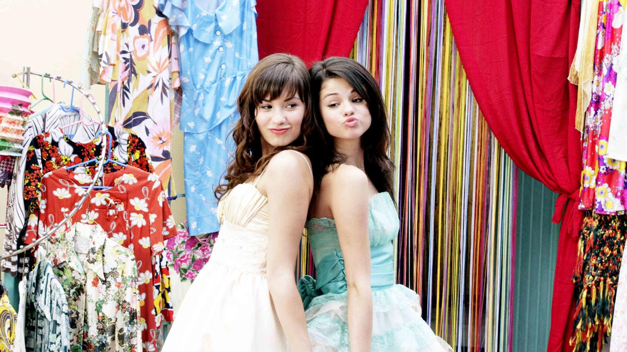 Princess Protection Program