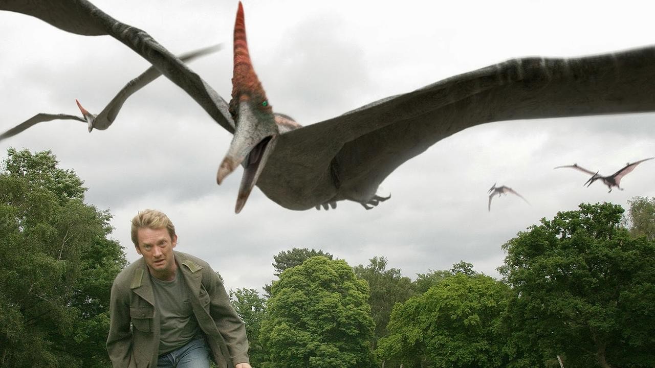 Pterodactyl