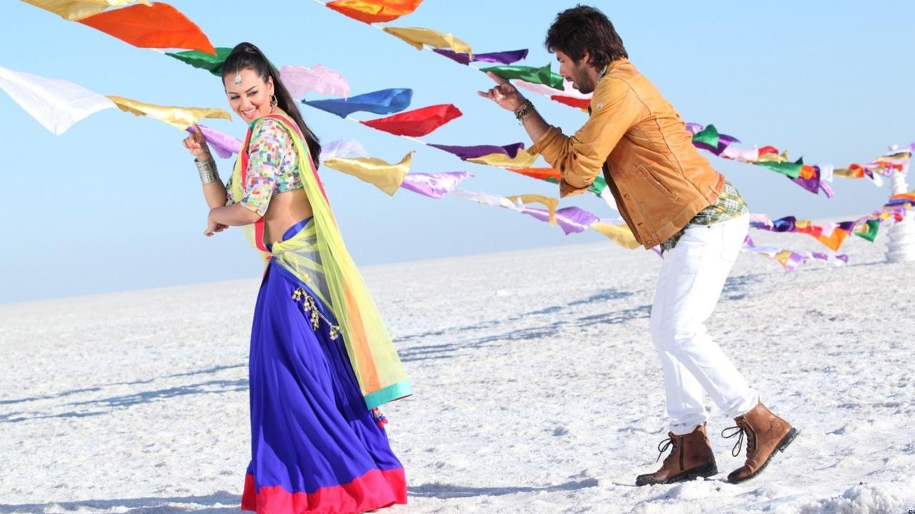 R... Rajkumar