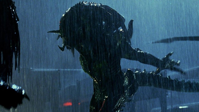 AVPR: Aliens vs Predator - Requiem (2007)