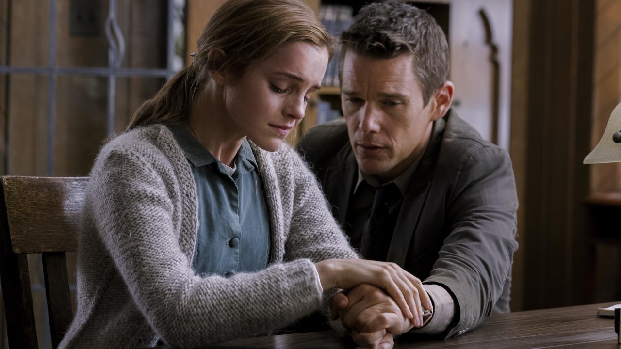 Image du film Régression