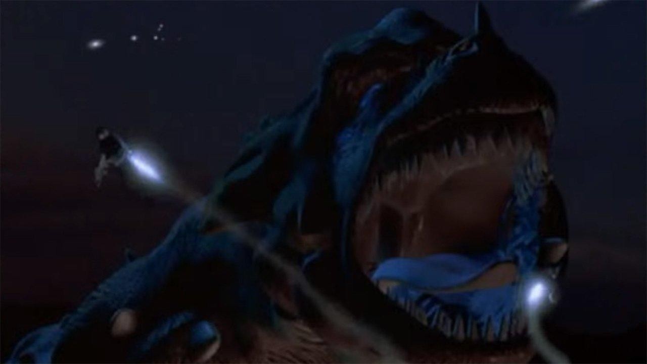 Reptile 2001