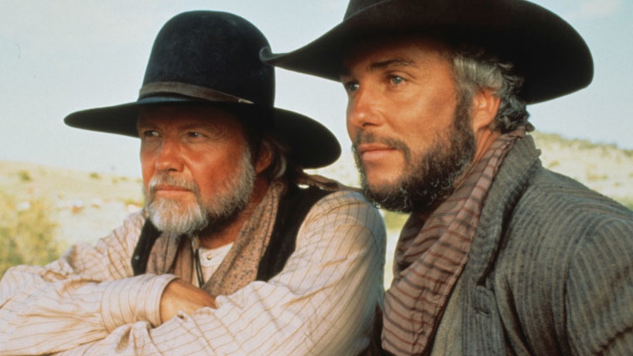 Return to Lonesome Dove