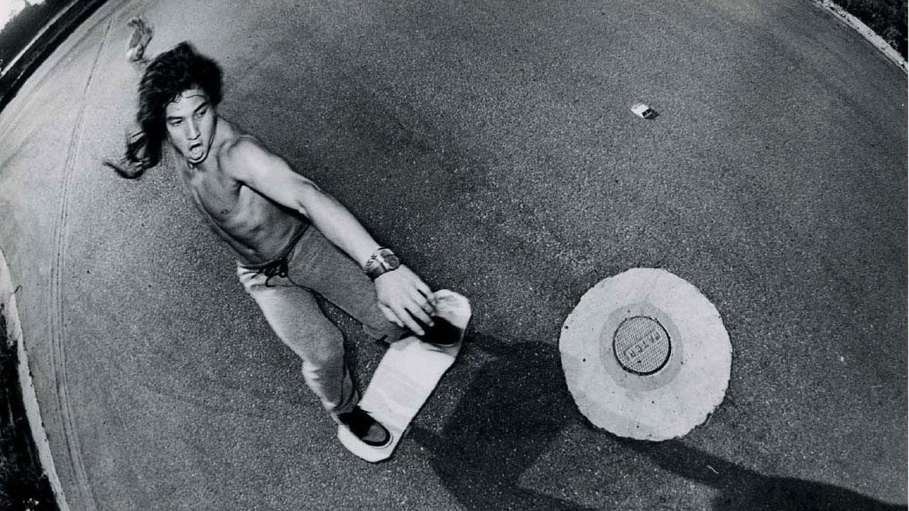 Rising Son: The Legend of Skateboarder Christian Hosoi