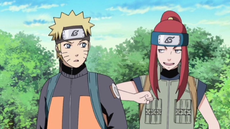 Road to Ninja: Naruto the Movie (2012)