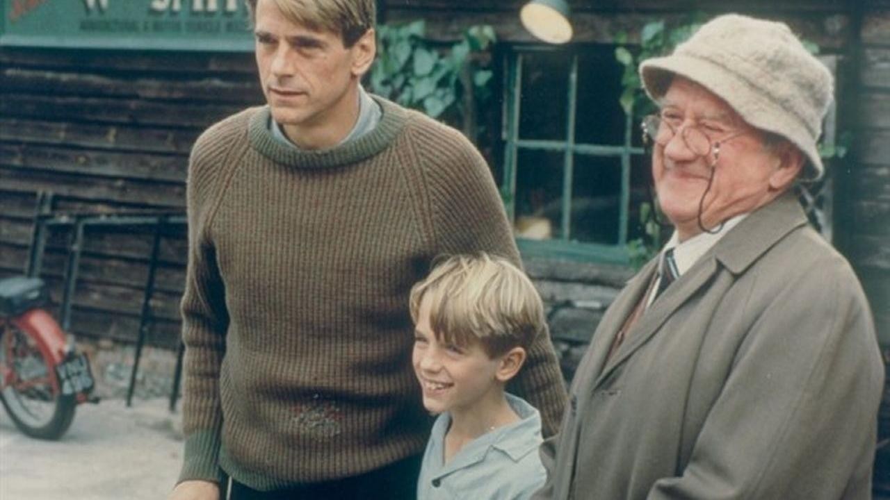 Roald Dahl's Danny the Champion of the World