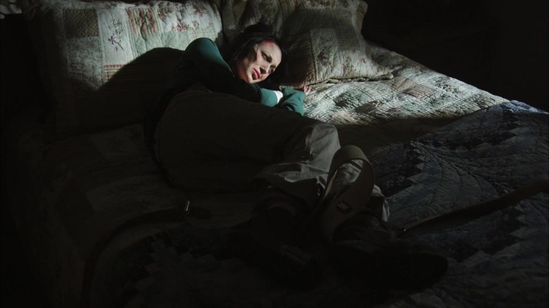 Rogue River (2012) MUBI