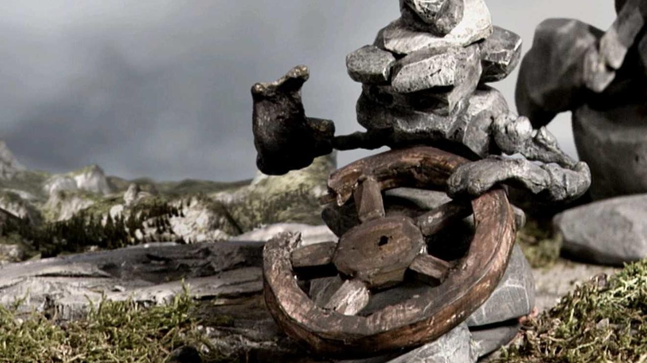 Rocks