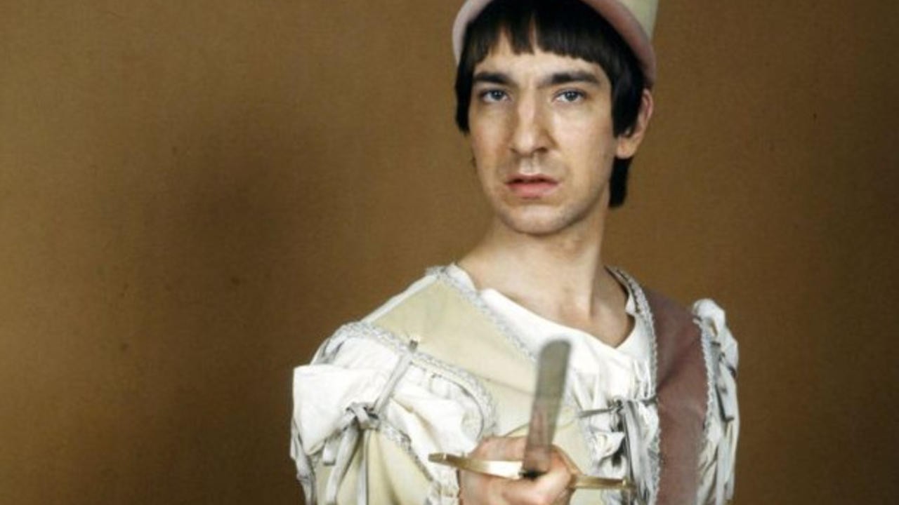 Romeo & Juliet