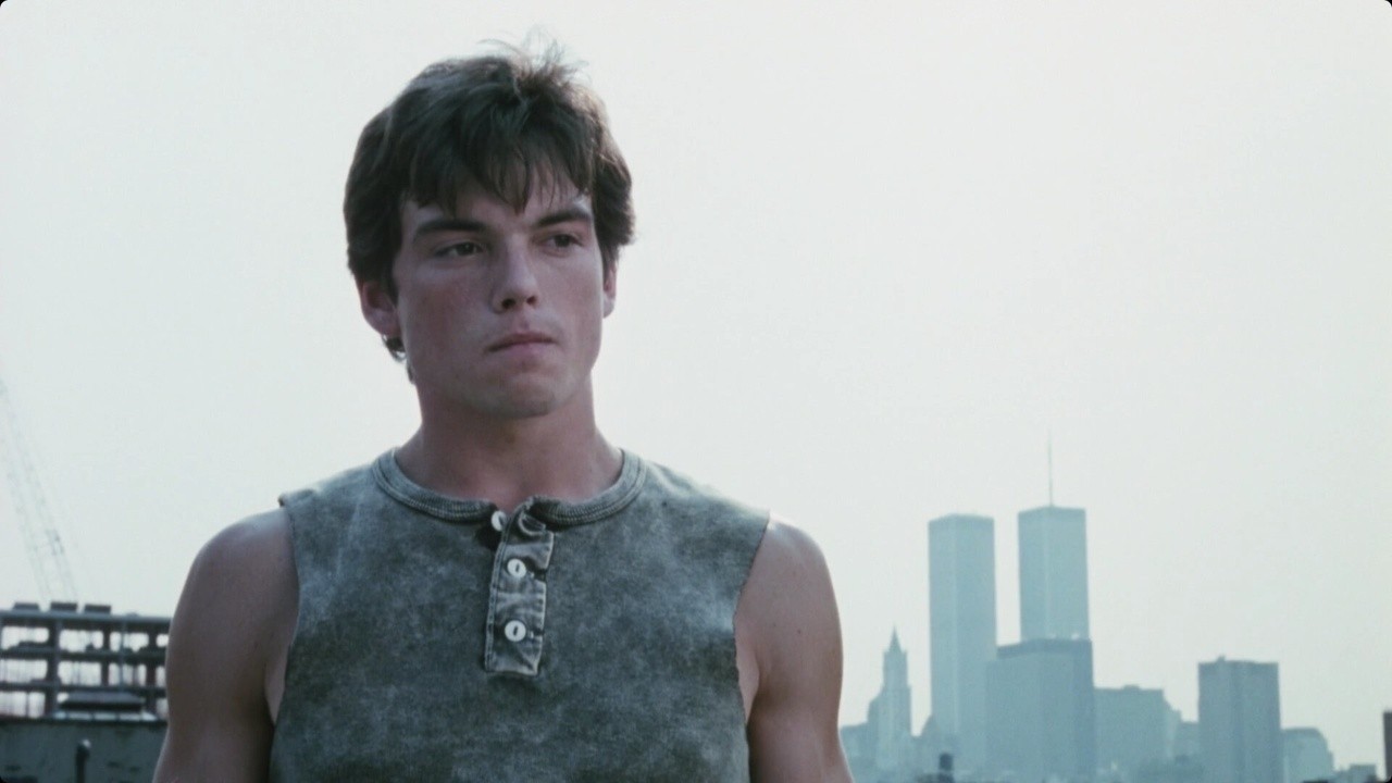 Image du film Rooftops