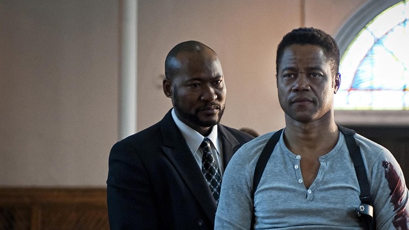 Sacrifice (2011) MUBI