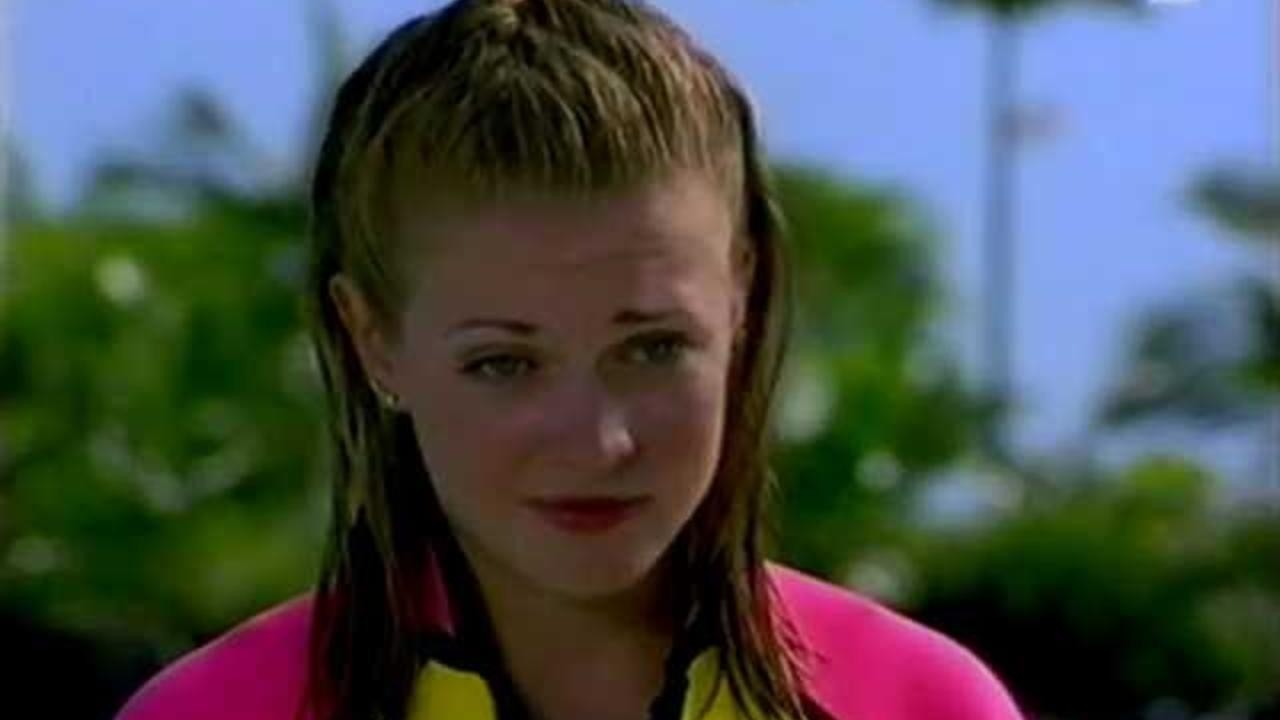 Sabrina, Down Under