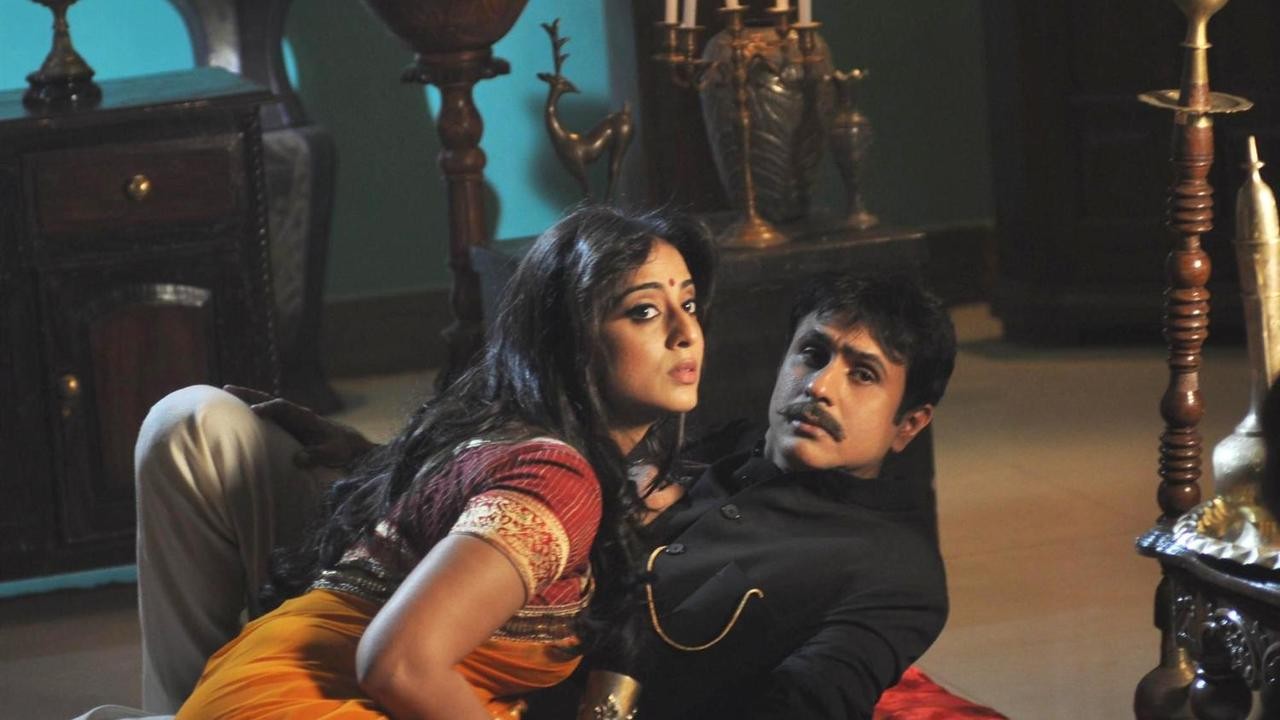 Saheb Biwi Aur Gangster Returns