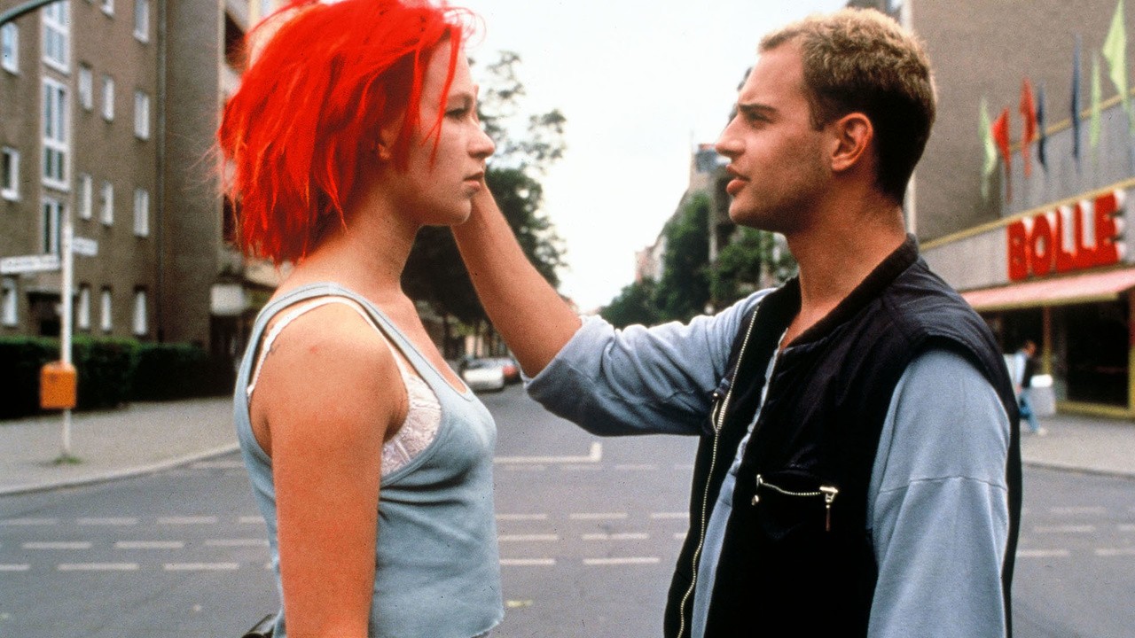 Image du film Cours, Lola, cours