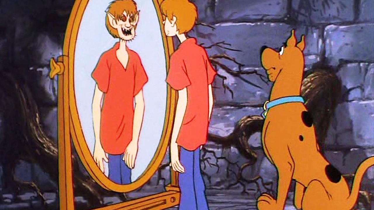 Scooby-Doo and the Ghoul School