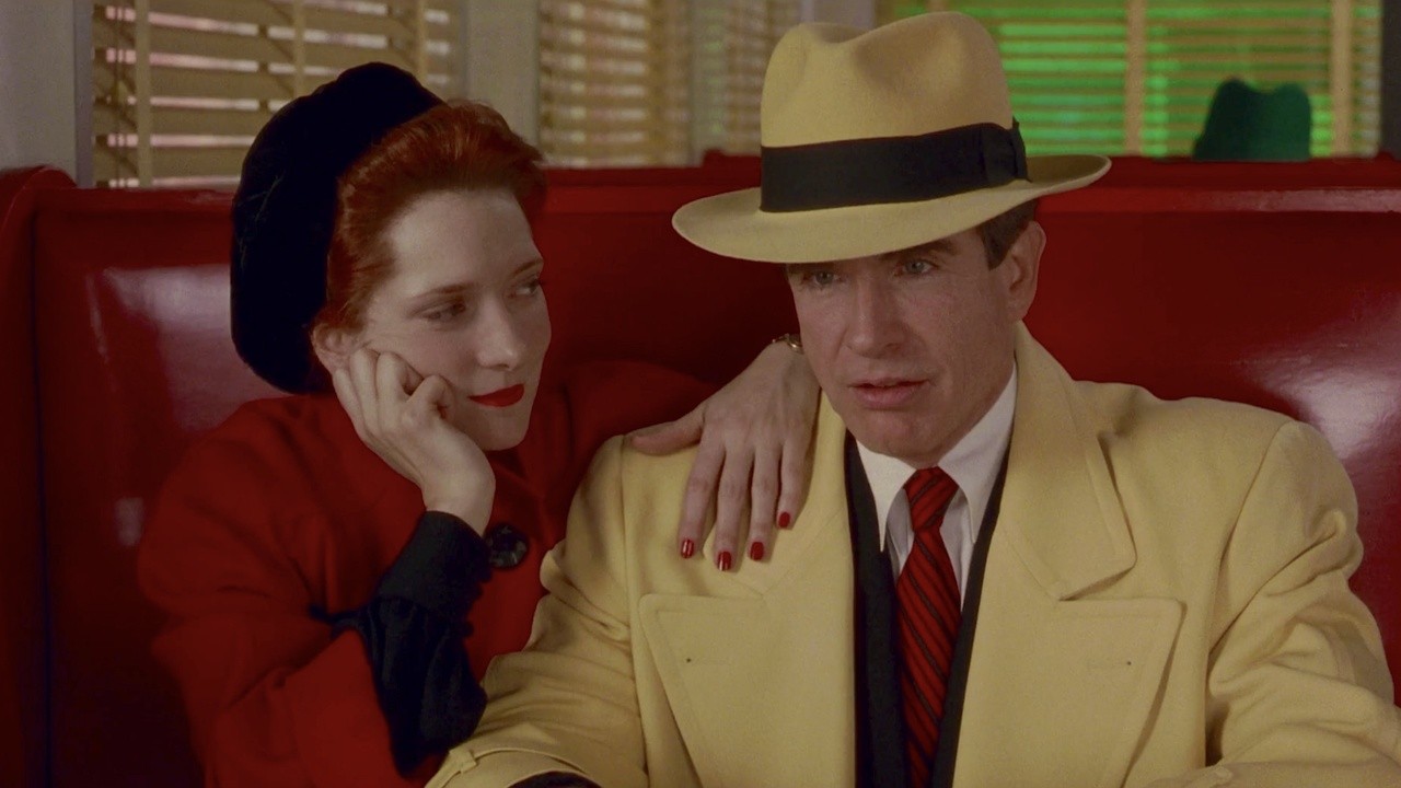Image du film Dick Tracy