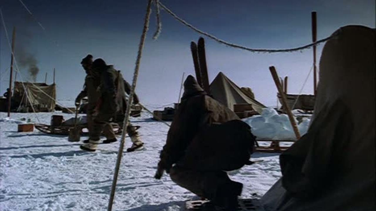 Shackleton