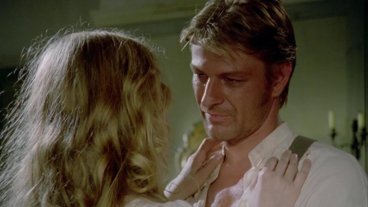 Sharpe's Revenge