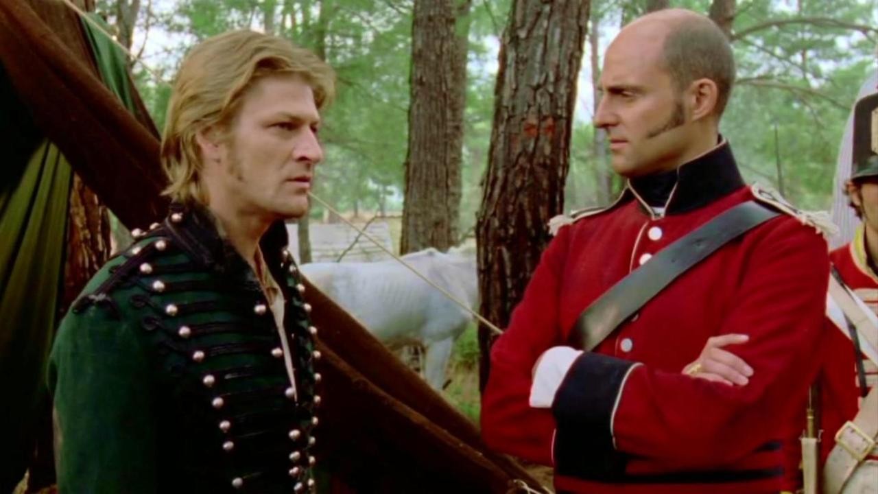 Sharpe's Siege