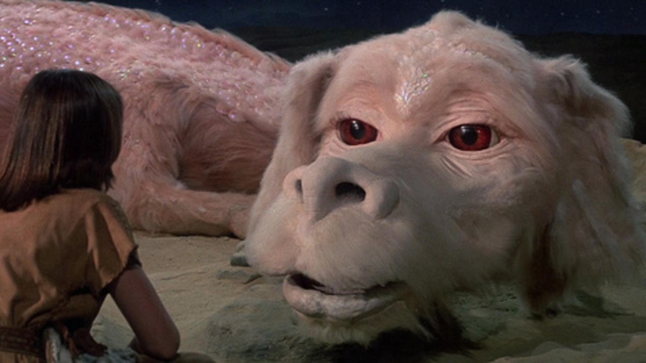Image du film L'Histoire sans fin