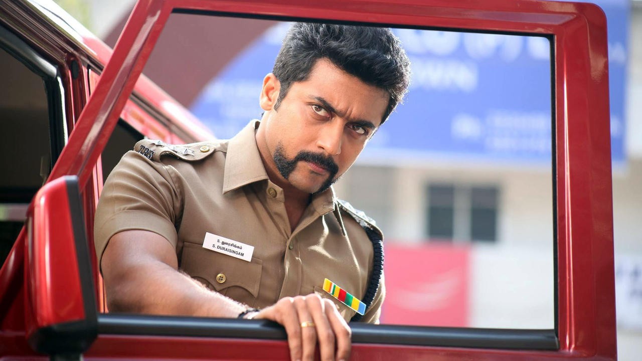 Singam 2