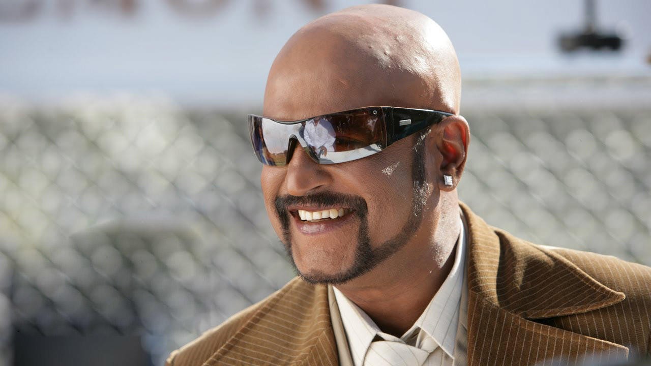 Image du film Sivaji