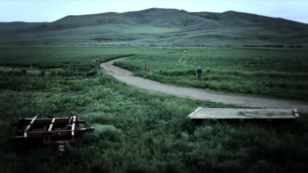 Skinwalker Ranch