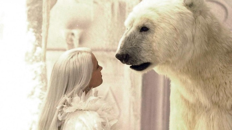 Snow Queen
