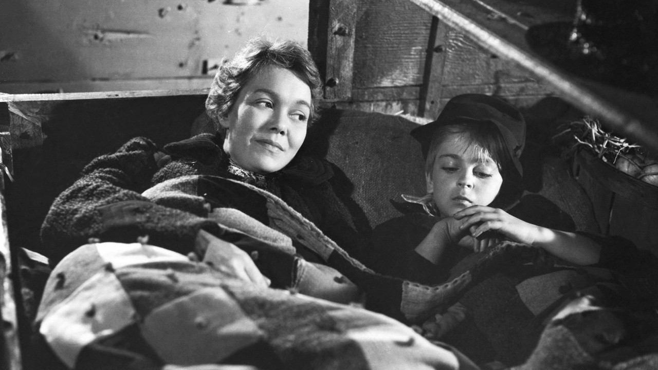 Image du film Mon grand