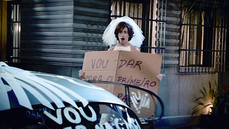 Os Normais - O Filme