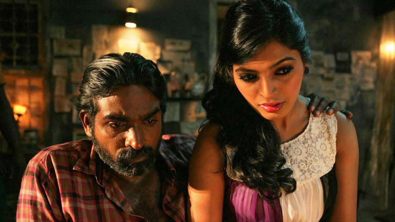 Soodhu Kavvum