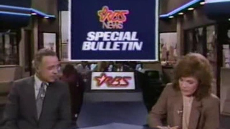 Special Bulletin