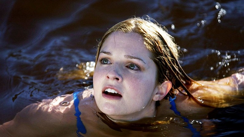 Spring Break Shark Attack (2005) | MUBI