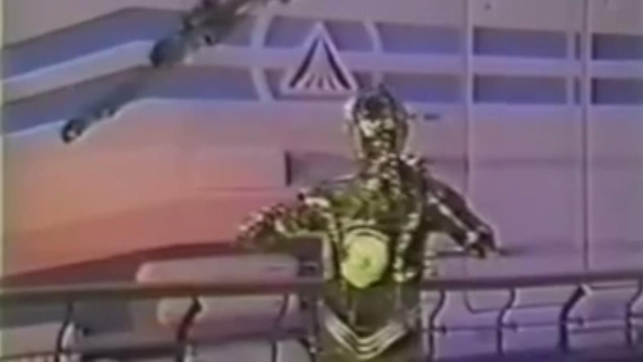 Star Tours