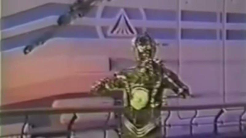 Star Tours