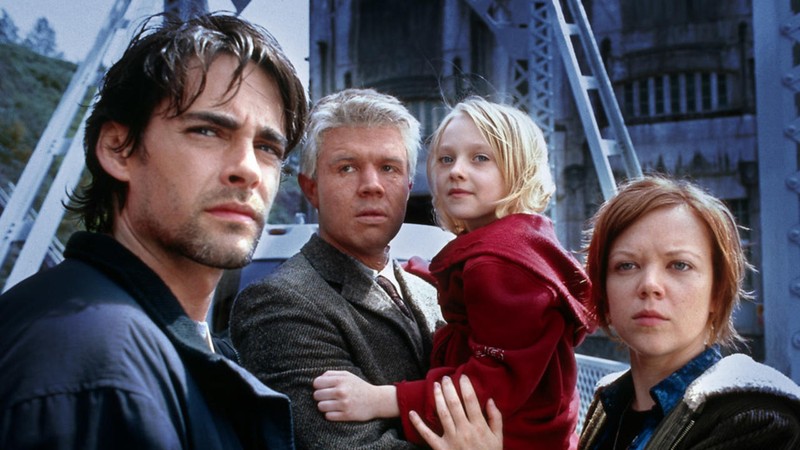 Taken (2002) | MUBI