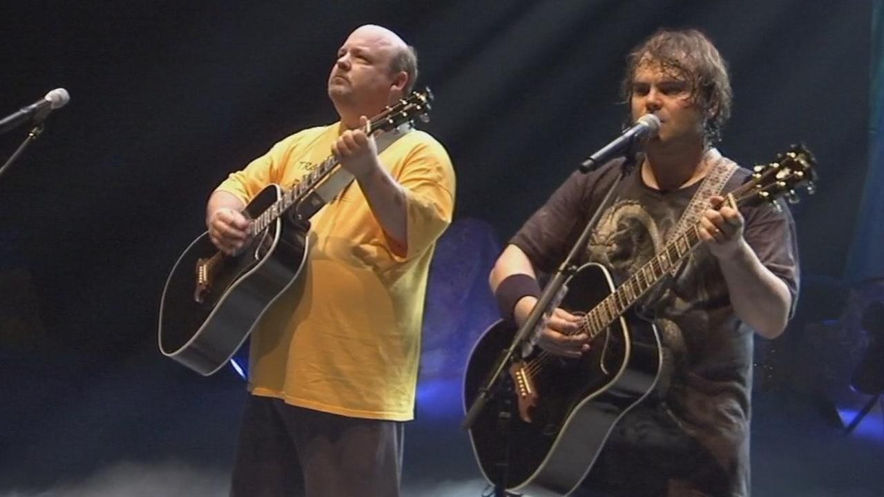 Tenacious D: The Complete Masterworks