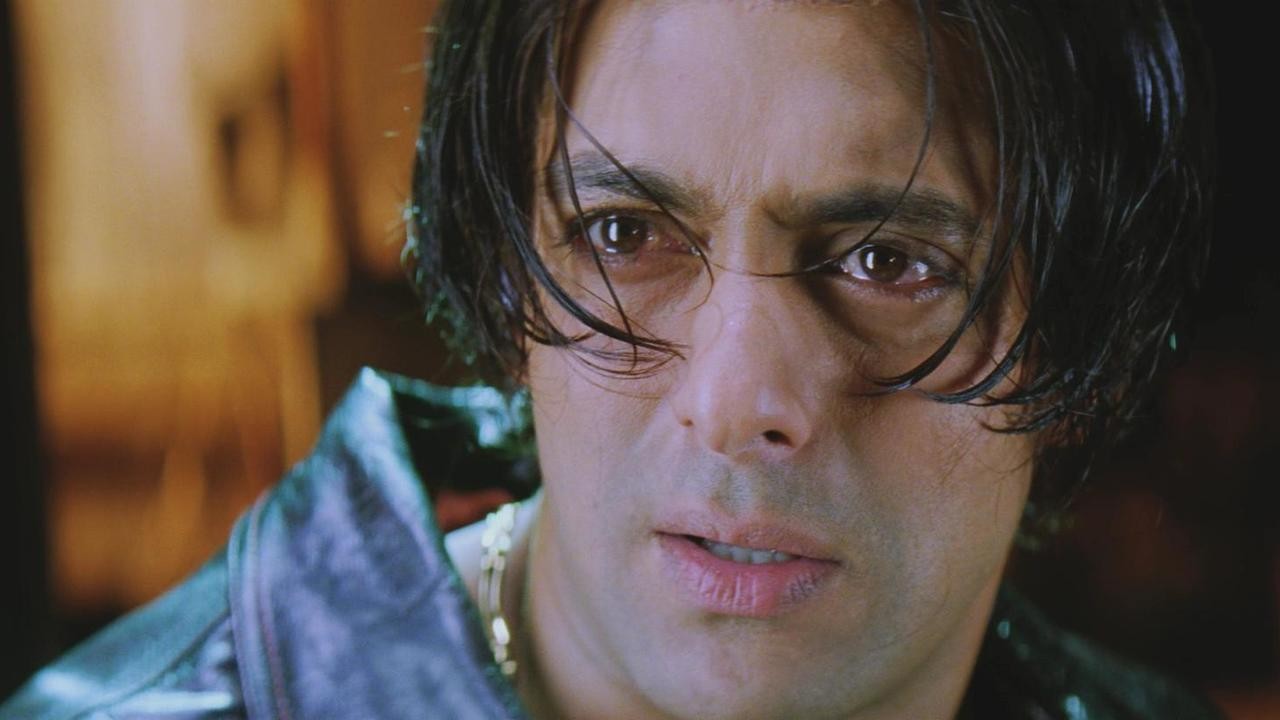 Tere Naam