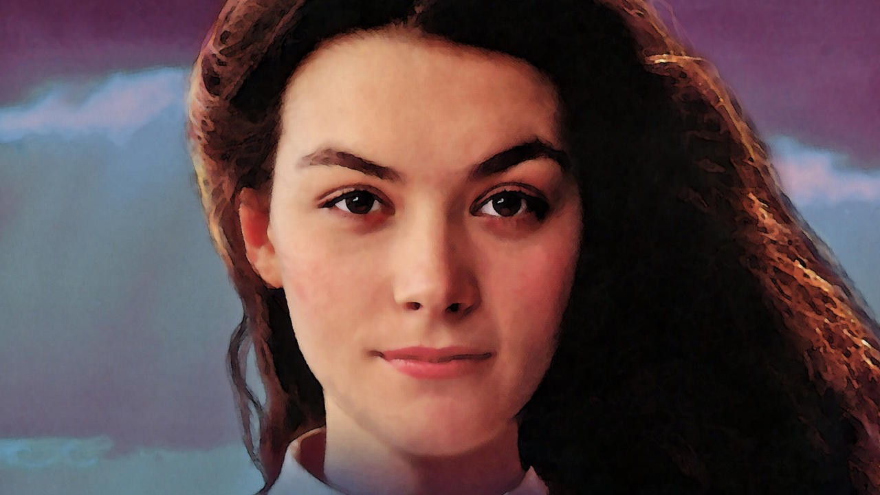 Tess of the D'Urbervilles