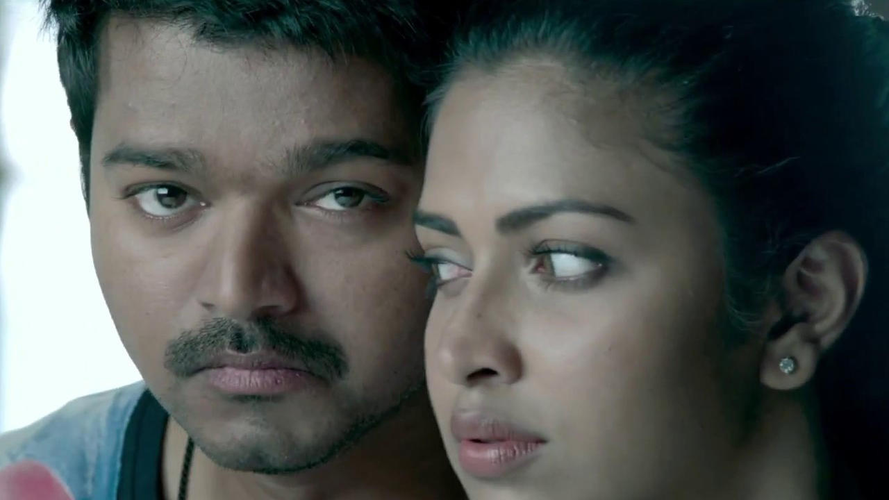 Image du film Thalaiva - Le leader