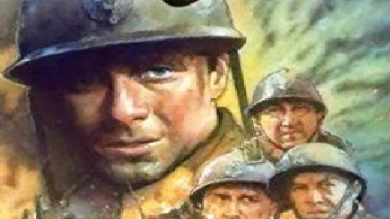 The Adventures of Young Indiana Jones: The Trenches of Hell