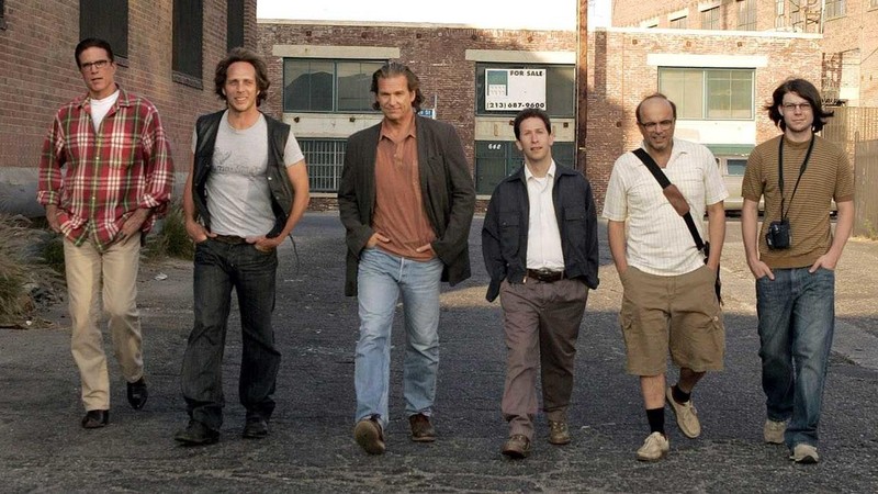 The Amateurs